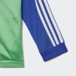 Survêtement Adidas 3 Bandes pour Enfants – Image 5