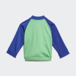 Survêtement Adidas 3 Bandes pour Enfants – Image 3