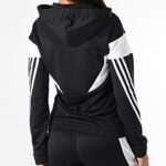 Survêtement Adidas Sportswear Colorblock pour Femmes – Image 3
