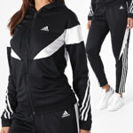 Survêtement Adidas Sportswear Colorblock pour Femmes