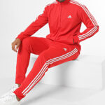 Survêtement Adidas Trois Bandes