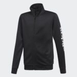 Haut de Survêtement Adidas YB TS PES pour Enfants