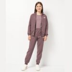 Survêtement PUMA Essentials à rayures pour filles – Image 4
