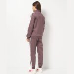 Survêtement PUMA Essentials à rayures pour filles – Image 5