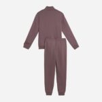 Survêtement PUMA Essentials à rayures pour filles – Image 10