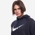 Sweat à capuche Nike Dri-FIT pour Hommes – Image 3