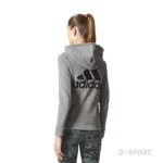 Sweat Adidas pour Femme – Image 2