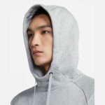 Sweat d'Entraînement Nike Dri-FIT pour Homme – Image 3