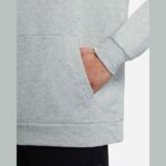 Sweat d'Entraînement Nike Dri-FIT pour Homme – Image 5