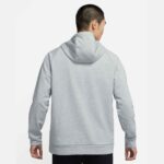 Sweat d'Entraînement Nike Dri-FIT pour Homme – Image 2