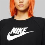 Sweat Nike Sportswear Essential pour Femmes – Image 7