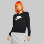 Sweat Nike Sportswear Essential pour Femmes – Image 2