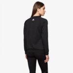 Sweat-Shirt Adidas ESS LIN Femme – Image 2