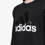 Sweat-Shirt Adidas ESS LIN Femme – Image 3