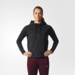 Sweat-shirt Adidas Stadium Femme