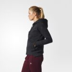 Sweat-shirt Adidas Stadium Femme – Image 2