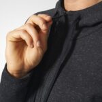 Sweat-shirt Adidas Stadium Femme – Image 4