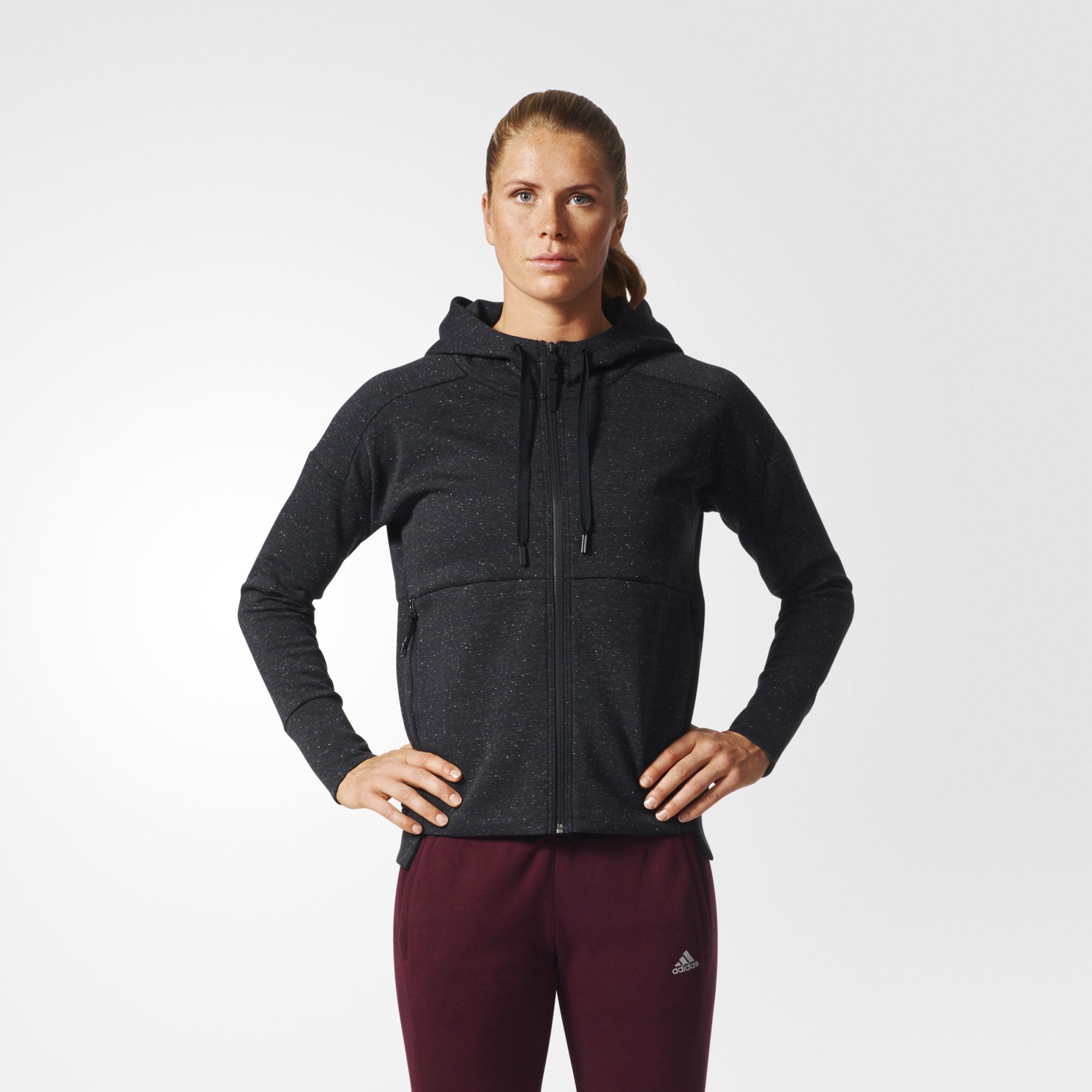 sweat-shirt-adidas-stadium-femme-original-algerie-dz.jpg Sweat-shirt Adidas Stadium Femme – Image 1
