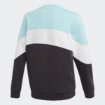 Ensemble Adidas BX-20 : Sweatshirt et Pantalon pour Enfants – Image 5