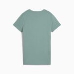 T-shirt à logo Cat fleuri Puma GRAPHICS pour Femmes – Image 5