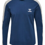 T-Shirt à manches longues Hummel Flint LS