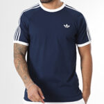 T-shirt Adidas 3 Bandes – Image 2