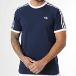 T-shirt Adidas 3 Bandes – Image 3