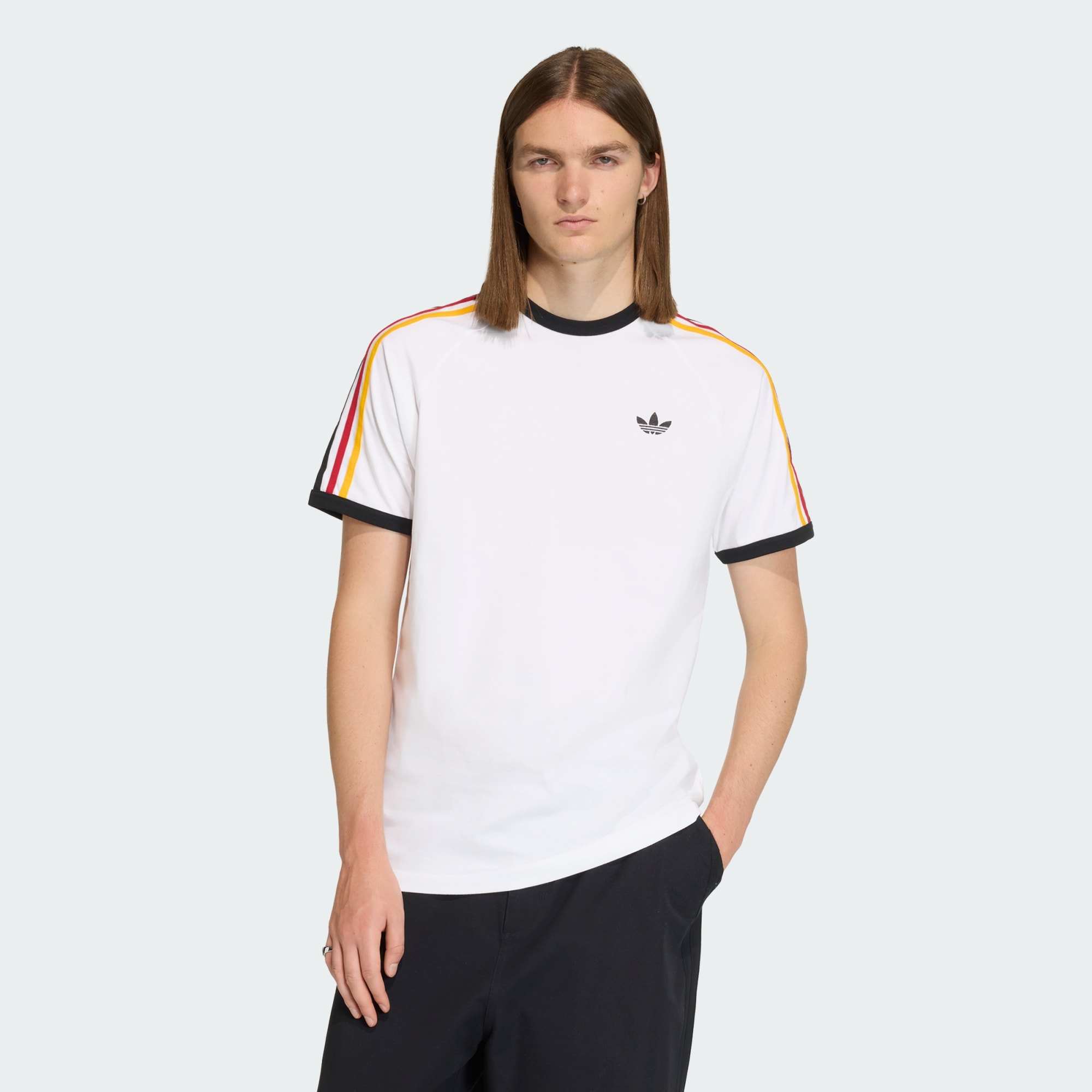 t-shirt-adidas-3-bandes-copie-original-algerie-dz-6.jpg T-shirt Adidas 3 Bandes – Image 1