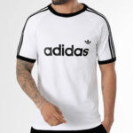 Ensemble Adidas 3 Bandes – Image 3