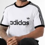 Ensemble Adidas 3 Bandes – Image 4