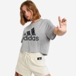 T-shirt Adidas Aeroready pour femme