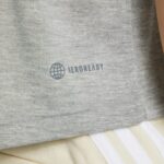 T-shirt Adidas Aeroready pour femme – Image 3
