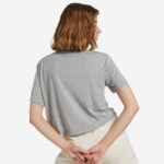 T-shirt Adidas Aeroready pour femme – Image 2