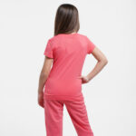 T-shirt Adidas Designed To Move Enfants – Image 3