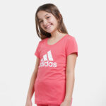 T-shirt Adidas Designed To Move Enfants – Image 2