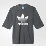 T-shirt Adidas Femme – Image 3