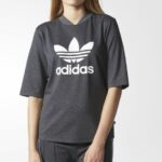 T-shirt Adidas Femme