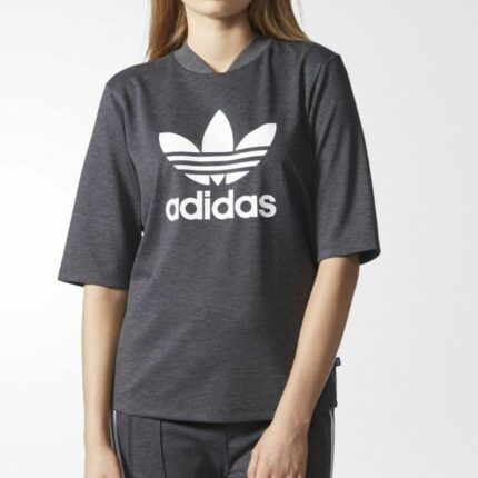 T-shirt Adidas Femme