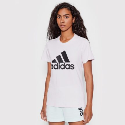 T-shirt Adidas LOUNGEWEAR Essentials Logo