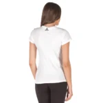 T-Shirt Adidas Performance W SID – Image 2