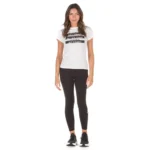 T-Shirt Adidas Performance W SID – Image 4