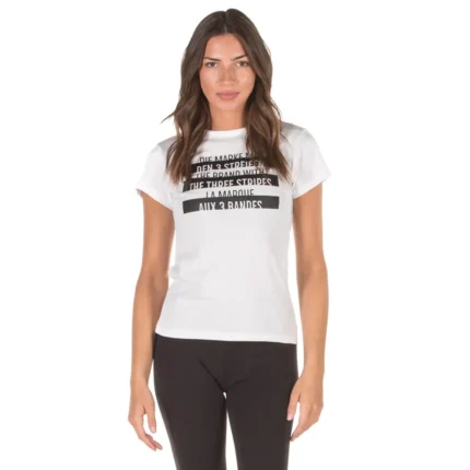 T-Shirt Adidas Performance W SID