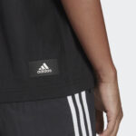 T-shirt Adidas Sportswear Future Icons Femme – Image 5