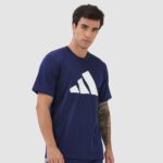 T-shirt Adidas Train Essentials Feelready Logo – Image 13