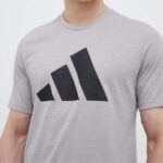T-shirt Adidas Train Essentials Feelready Logo – Image 9