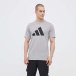 T-shirt Adidas Train Essentials Feelready Logo – Image 7