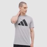 T-shirt Adidas Train Essentials Feelready Logo – Image 11