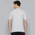 T-Shirt Coupe Boxy Puma pour Hommes – Image 3
