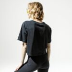 T-shirt court Nike Sportswear Essential pour Femmes – Image 2