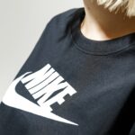 T-shirt court Nike Sportswear Essential pour Femmes – Image 3